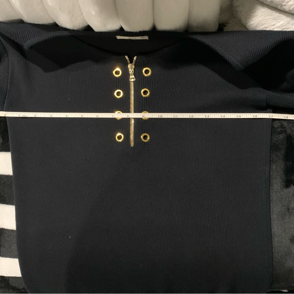 Prada Re Edition Sweater Dress - Picture 7 of 9